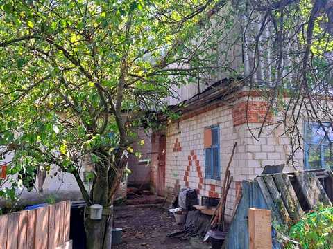дом по адресу 1 травня, 237