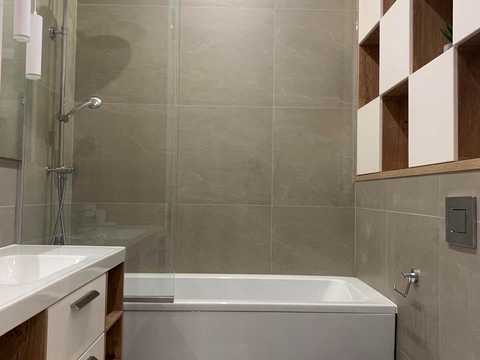 квартира за адресою Сімферопольська вул., 2-М