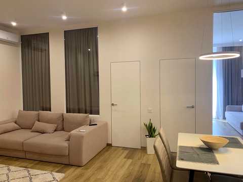 квартира за адресою Сімферопольська вул., 2-М
