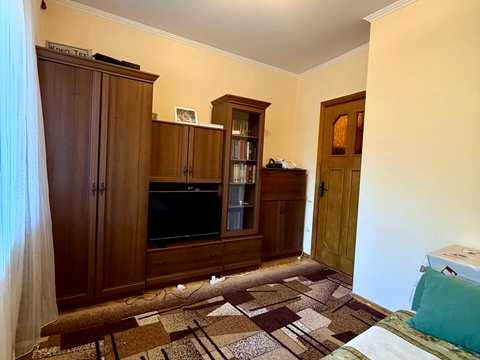 квартира за адресою Івана Пулюя вул., 8