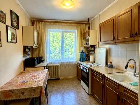 квартира за адресою Івана Пулюя вул., 8