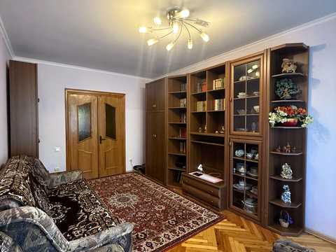 квартира за адресою Івана Пулюя вул., 8