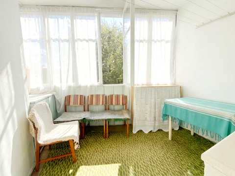 квартира за адресою Івана Пулюя вул., 8