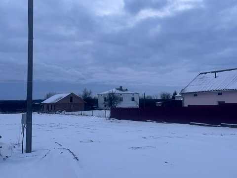 участок по адресу с. Подрясное,