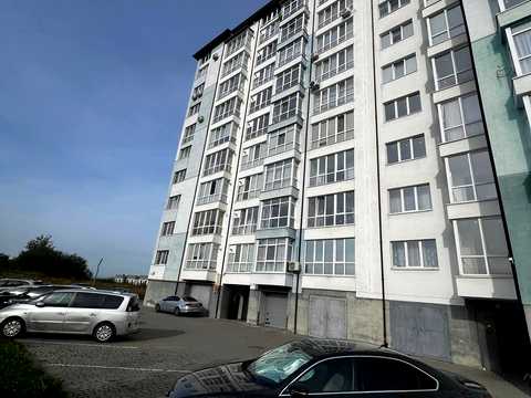 квартира за адресою Дем'янів Лаз вул., 35