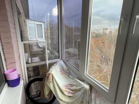 квартира по адресу Генерала Алмазова ул. (Кутузова), 9