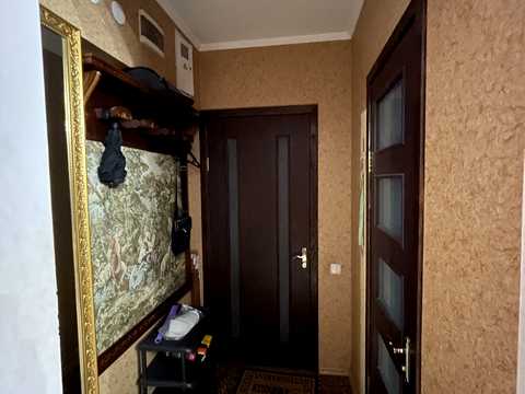 квартира по адресу Генерала Алмазова ул. (Кутузова), 9
