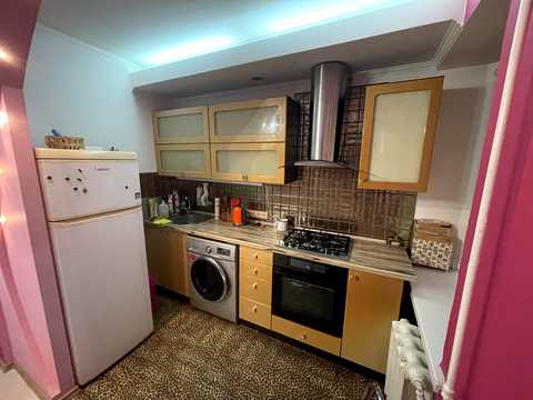 квартира по адресу Генерала Алмазова ул. (Кутузова), 9
