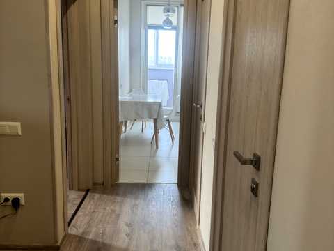 квартира за адресою Генуезька вул., 24д к.1-3