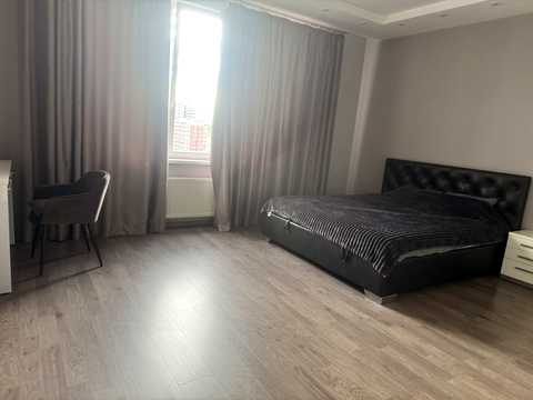 квартира за адресою Генуезька вул., 24д к.1-3