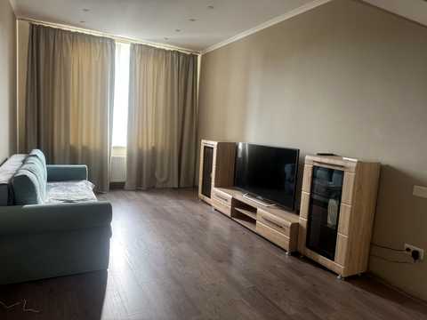 квартира за адресою Генуезька вул., 24д к.1-3