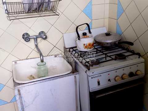 квартира по адресу Тракторостроителей просп., 122а