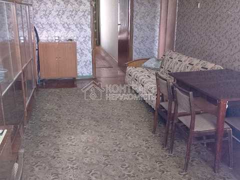 квартира по адресу Тракторостроителей просп., 122а