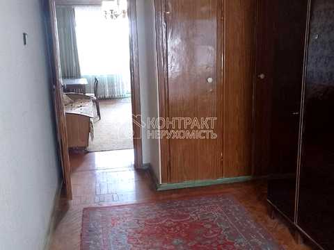 квартира по адресу Тракторостроителей просп., 122а