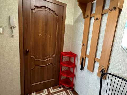 квартира за адресою Івана Нечуя-Левицького вул. (Каруни), 45