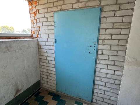 квартира за адресою Івана Нечуя-Левицького вул. (Каруни), 45