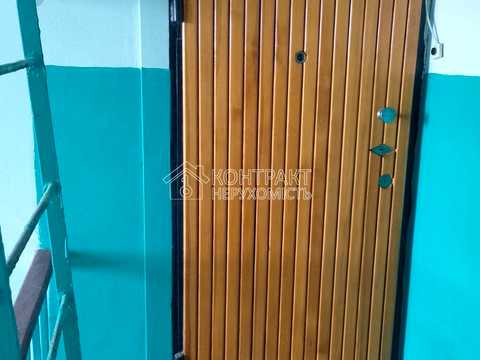 квартира по адресу Тракторостроителей просп., 122а