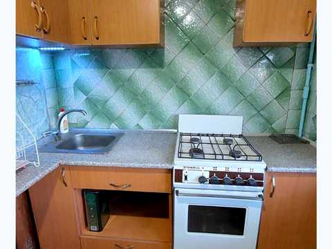 квартира за адресою Валентинівська вул. (Блюхера), 41