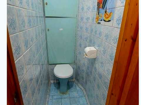 квартира за адресою Валентинівська вул. (Блюхера), 41