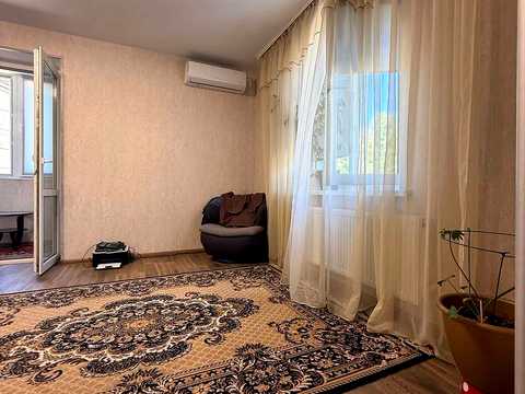 квартира за адресою Металургів просп., 38