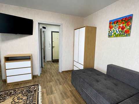 квартира за адресою Металургів просп., 38