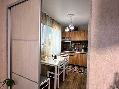 квартира за адресою Металургів просп., 38