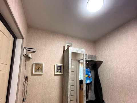 квартира за адресою Металургів просп., 38