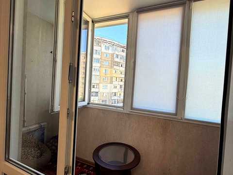 квартира за адресою Металургів просп., 38