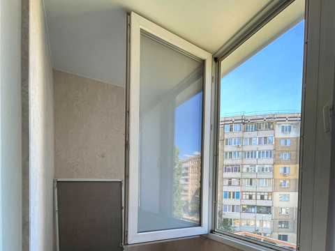 квартира за адресою Металургів просп., 38