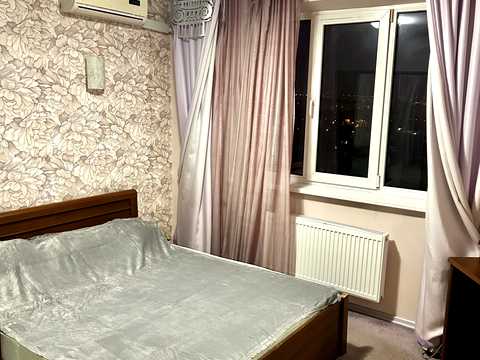 квартира по адресу Молочная ул. (Кирова), 1 к3