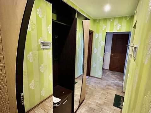 квартира по адресу Молочная ул. (Кирова), 1 к3