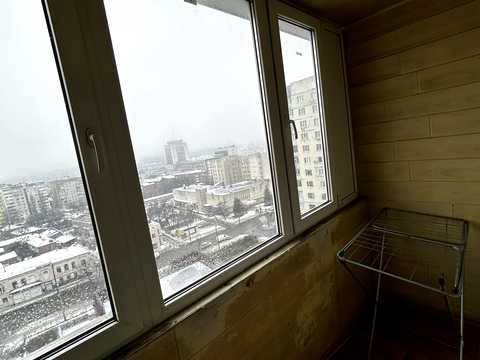 квартира по адресу Молочная ул. (Кирова), 1 к3