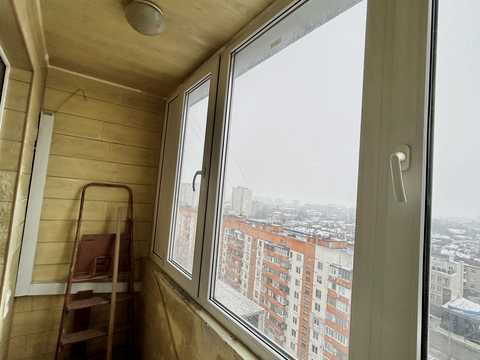 квартира по адресу Молочная ул. (Кирова), 1 к3