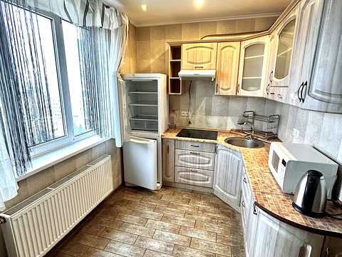 квартира по адресу Молочная ул. (Кирова), 1 к3