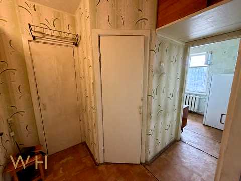 квартира по адресу Амвросия Бучмы бульв., 1