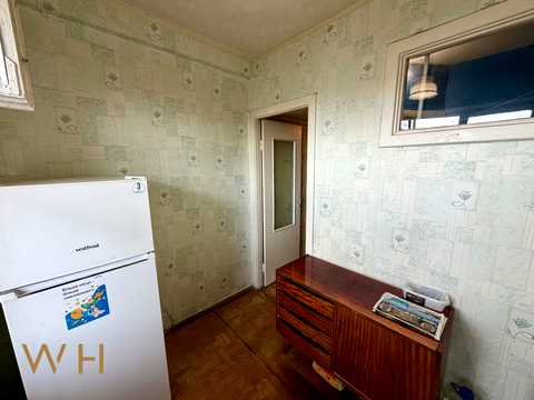 квартира по адресу Амвросия Бучмы бульв., 1