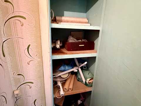 квартира по адресу Амвросия Бучмы бульв., 1