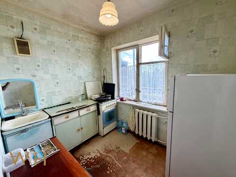 квартира по адресу Амвросия Бучмы бульв., 1