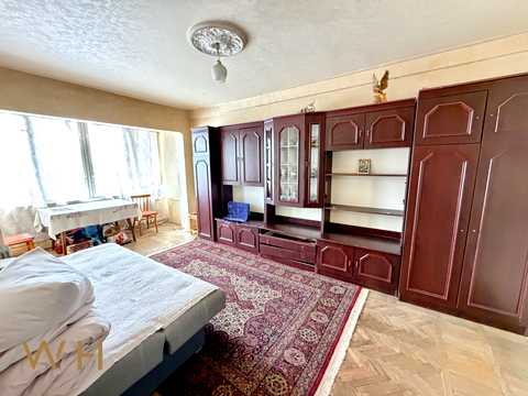 квартира по адресу Амвросия Бучмы бульв., 1