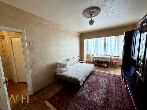 квартира по адресу Амвросия Бучмы бульв., 1