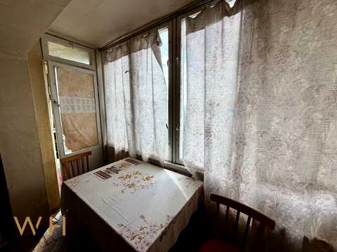 квартира по адресу Амвросия Бучмы бульв., 1
