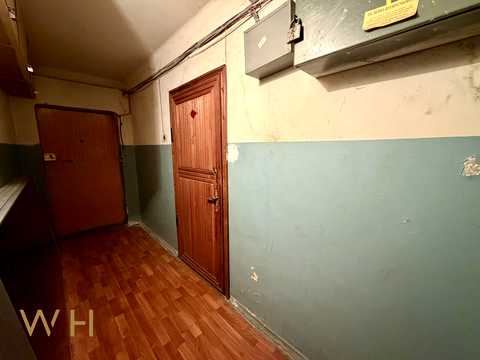 квартира по адресу Амвросия Бучмы бульв., 1