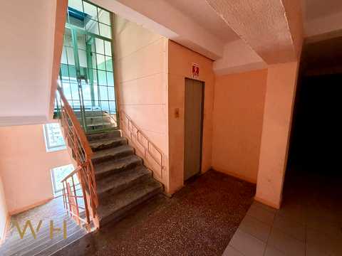 квартира по адресу Амвросия Бучмы бульв., 1