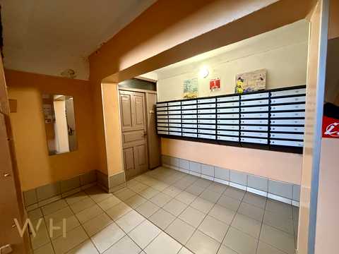 квартира по адресу Амвросия Бучмы бульв., 1