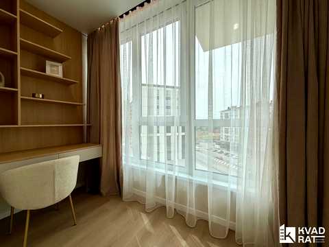 квартира за адресою Гетьмана Мазепи вул., (Будинок 1)