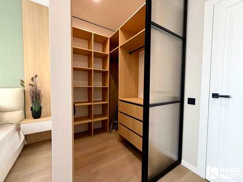 квартира за адресою Гетьмана Мазепи вул., (Будинок 1)