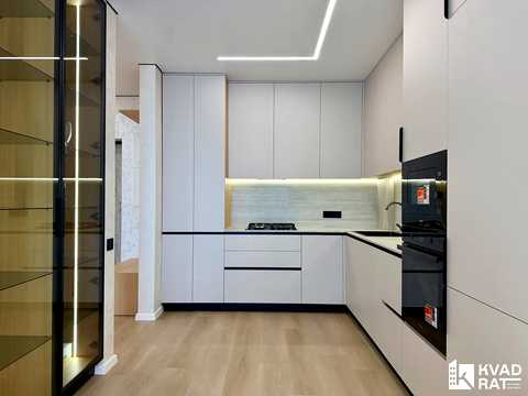 квартира за адресою Гетьмана Мазепи вул., (Будинок 1)