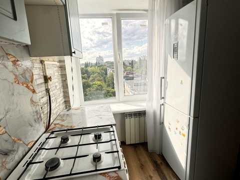 квартира за адресою Старокостянтинівське шосе, 6