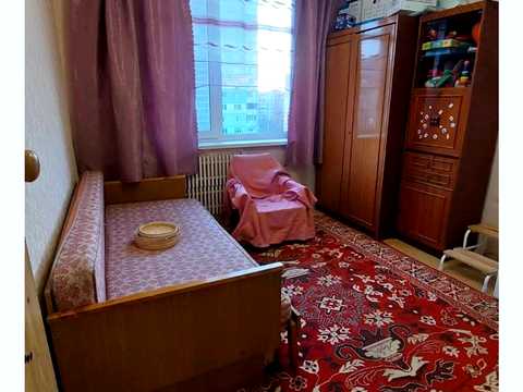 квартира за адресою Валентинівська вул. (Блюхера), 41