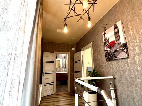 квартира по адресу Богдана Хмельницкого ул., (Будинок 1)